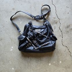 Killstar Big Bag