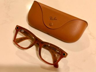 Meta Ray-Bans Transition Lenses