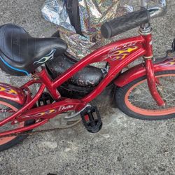 Electra Bike Childs Mini Rod 18"