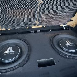 JL Audio Shallows