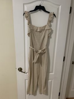 jumpsuit pant Junior 