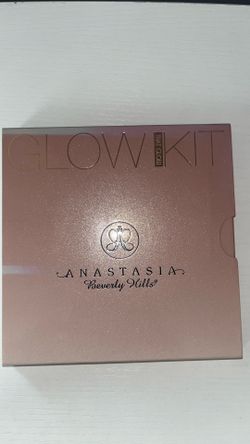 Anastasia Glow Kit
