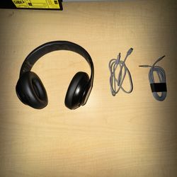 Beats Studio Pro