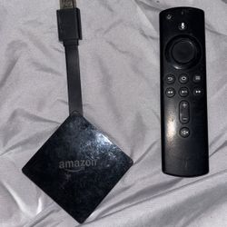 Amazon Fire Stick