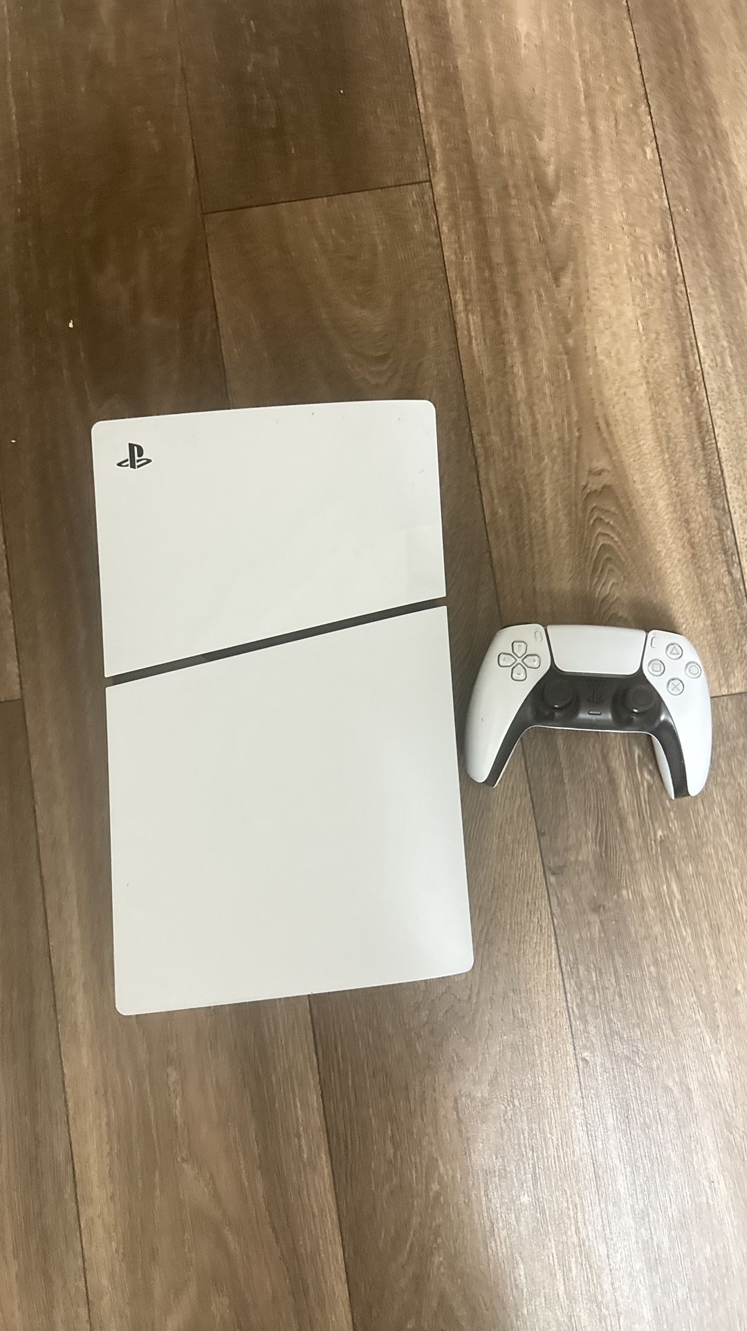 PS5 Slim For Sell