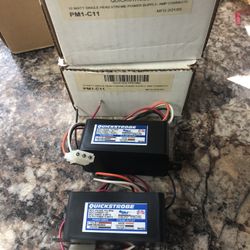 Make Offer Intercom For Police FXR 