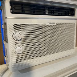 Aire Acondicionado TOSHIBA $110 
