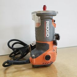 Compact Ruouter 