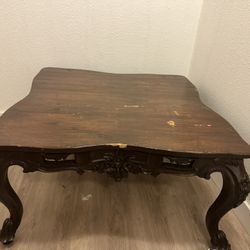 Antique  Coffee Table