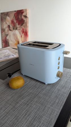 Ambiano toaster