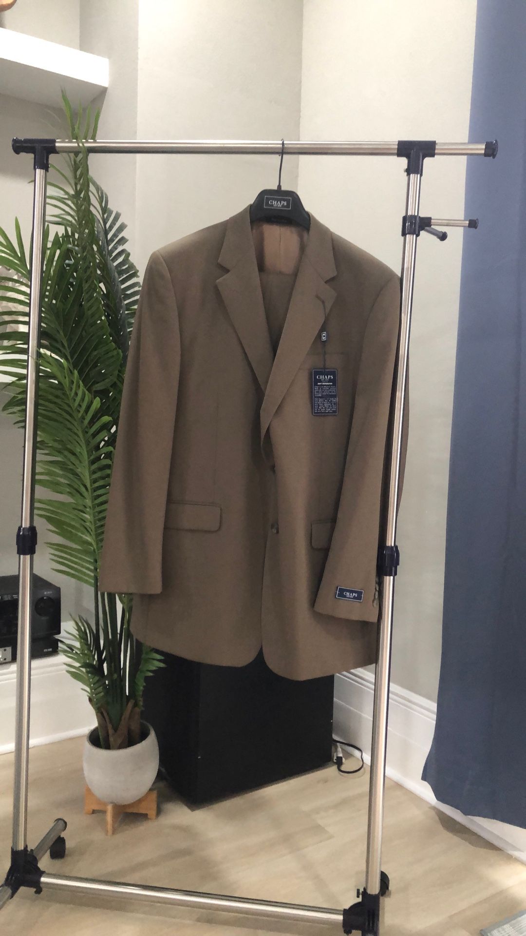 Chaps Suit