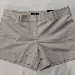 Women’s Express Short Pants