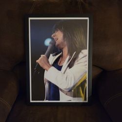 Steve Perry (Journey) Prints