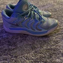 Nike KD 17 Christmas Men’s basketball shoes