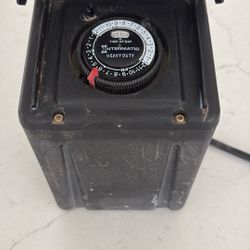 Landscape Transformer