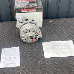 Mustang Alternator 