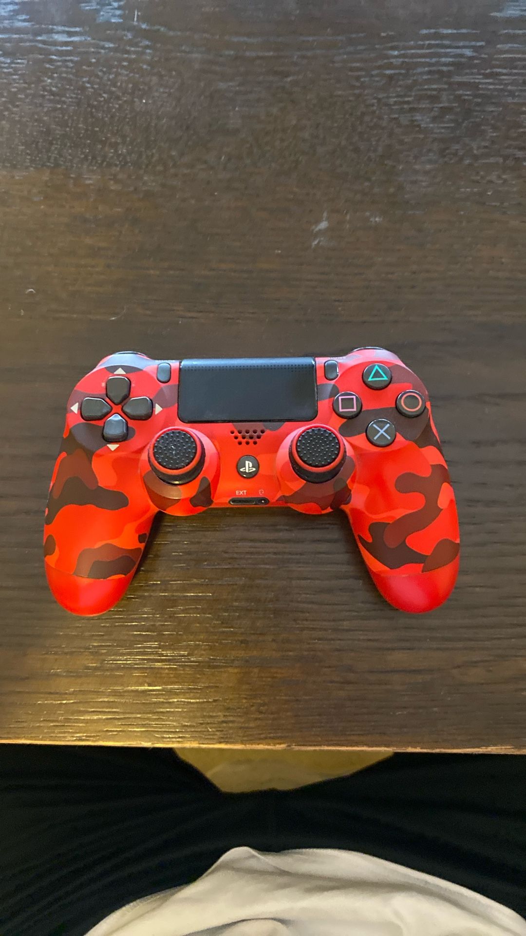 PS4 Dualshock Controller