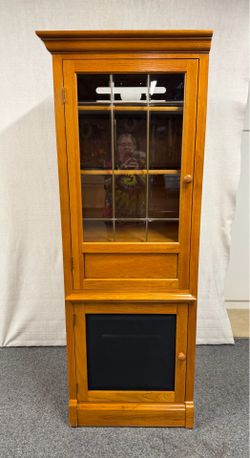 Display Cabinet
