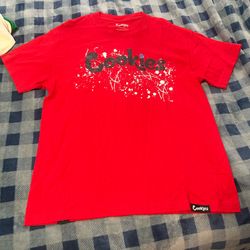 Cookies tee size large