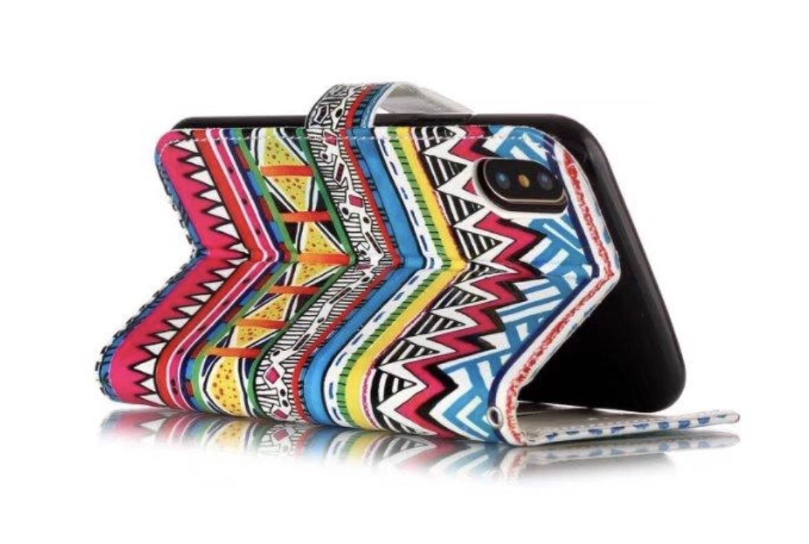 iPhone wallet case 7/8