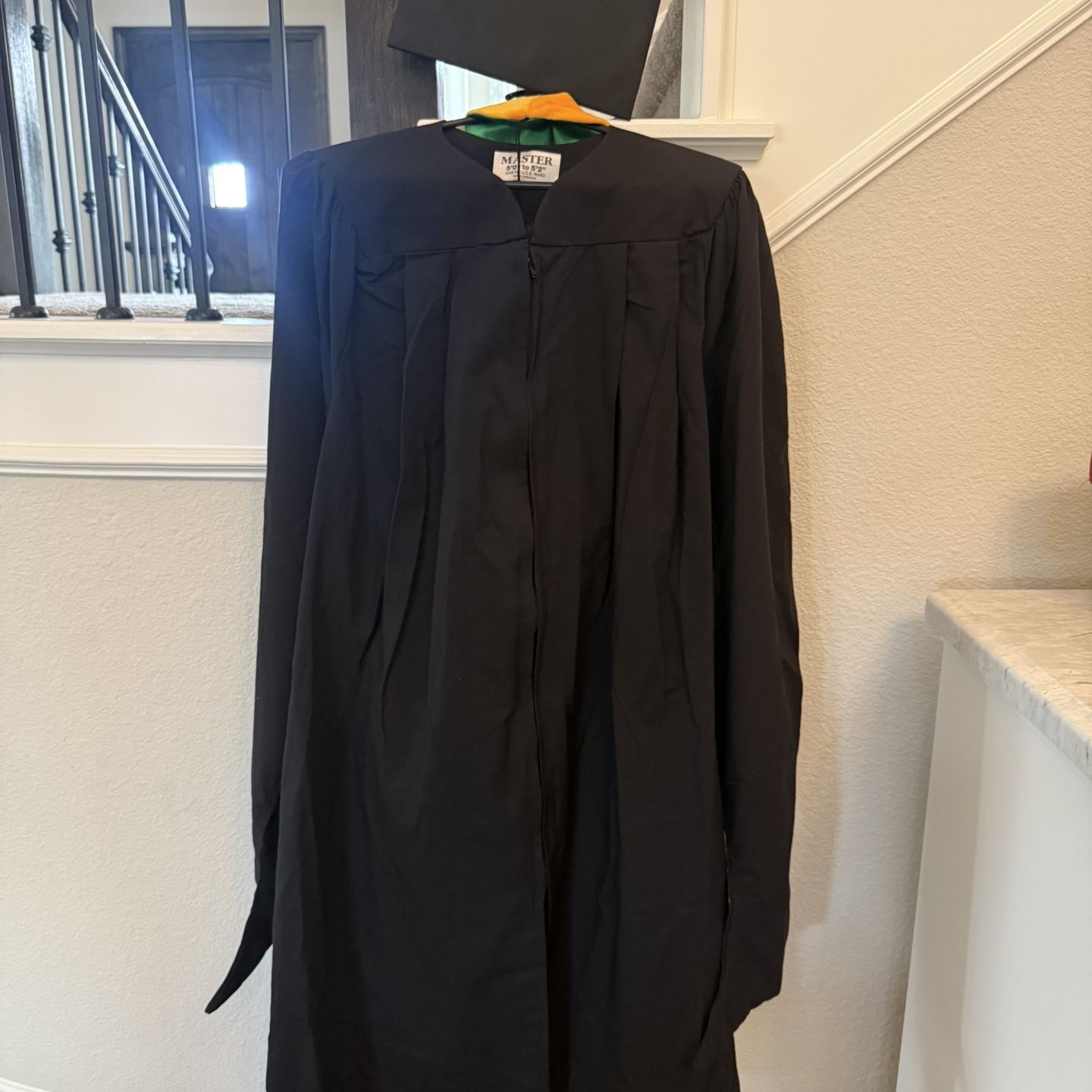 Graduation Gown