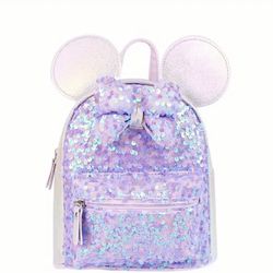 Mickey Backpack 