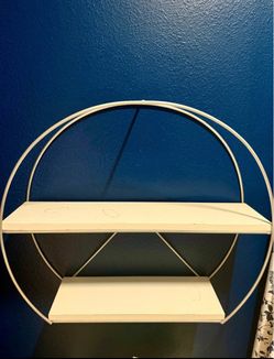 Wall Shelf