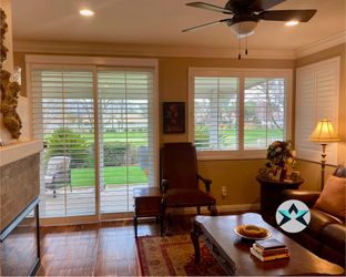 Window Shutters- Any Color, Any Size, Any Style. Custom Made. Persianas de Madera. Install Included. All of Southern California! 951-573-2560