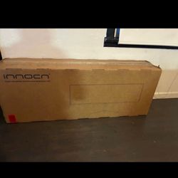 INNOCN Super Ultrawide Curved Gaming Monitor, specifically the 49-inch model