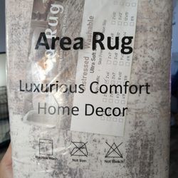 Area Rug