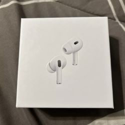 AirPods pro