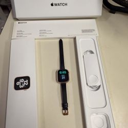 Apple watch SE 40mm