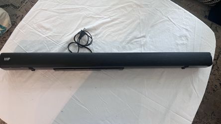 sound bar