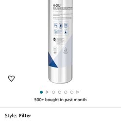 Pentair Everpure H-300 Quick-Change Filter Cartridge