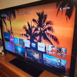Samsung TV  55"