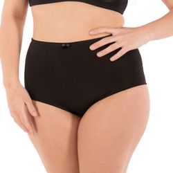 2-Pack High-Waist Tummy Control Girdle Panties Women’s Size 2XL NEW!!