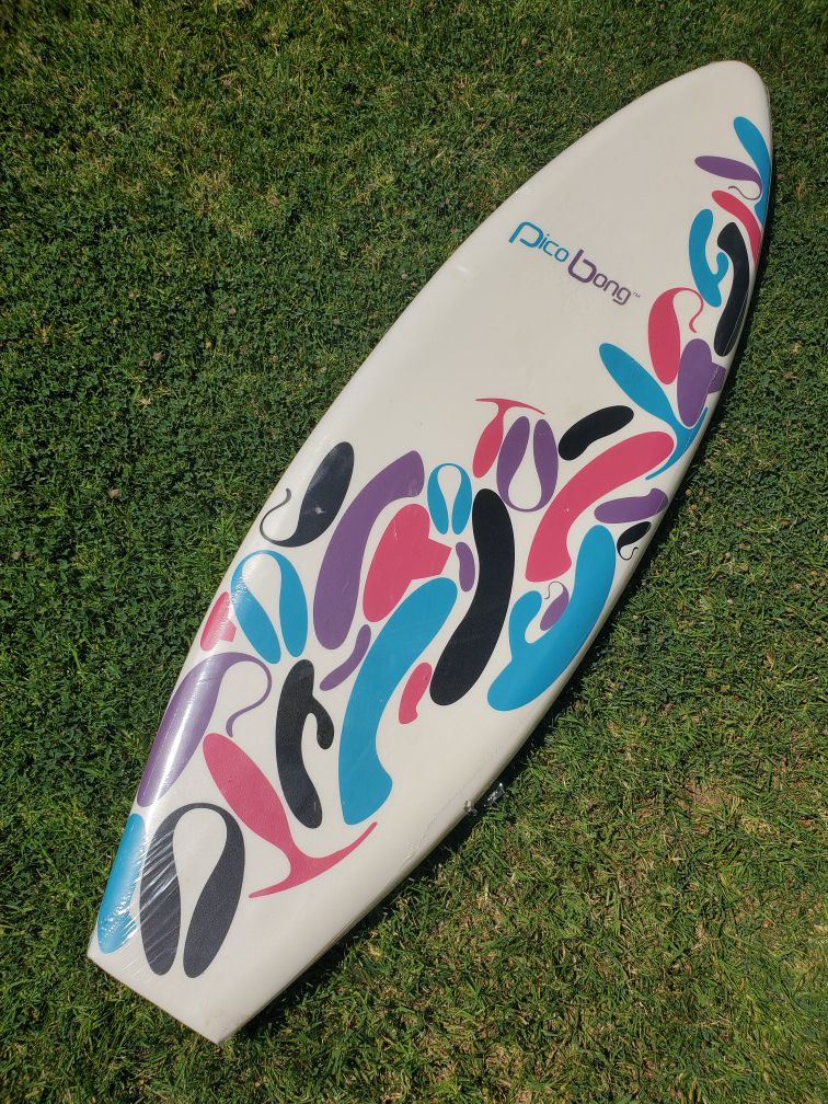 Surfboard Skimboard Foam