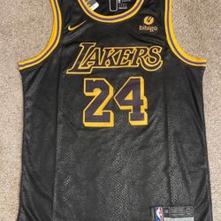 Kobe Bryant Jersey