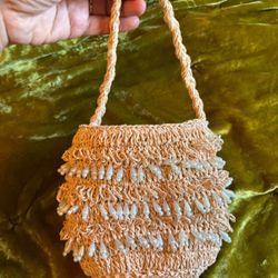 Small Target Purse 