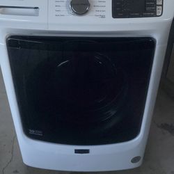 Maytag  washer