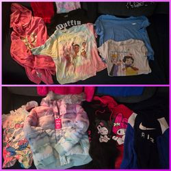Kid girl Clothing, Shoes & Accessories