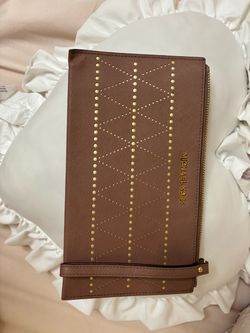 Michael Kors Clutch Wallet