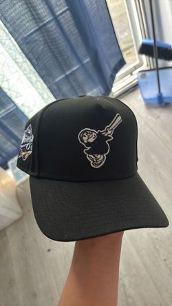 Padres 1998 world series’s hat