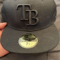 7 3/4 Tampa Bay New Era Hat