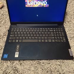 Lenovo Laptop