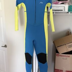 Wet Suit Kids Size 14