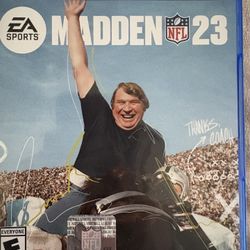 madden 23 