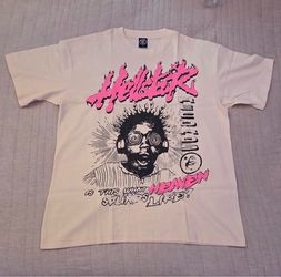 hellstar  shirt