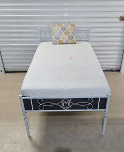 Twin Bed 💫FREE DELIVERY!!💫