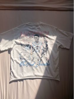Twenty Four New York Anthony Edwards “Ant Man” Graphic Tee 🐺